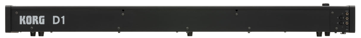 Korg D1 El Klaver (Sort)