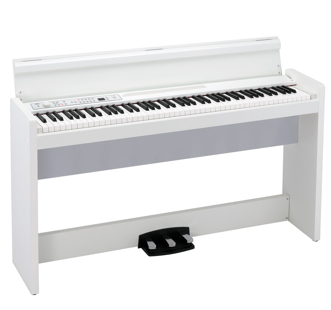 Korg LP380U El Klaver (Hvid)