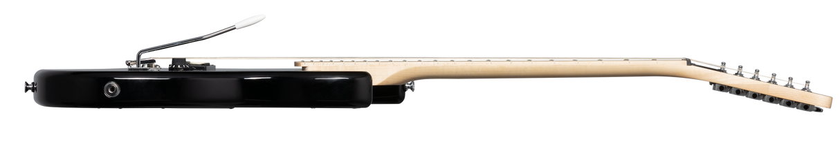 KRamer Baretta Special El-guitar (Ebony)