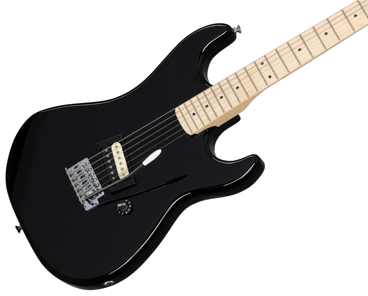 KRamer Baretta Special El-guitar (Ebony)