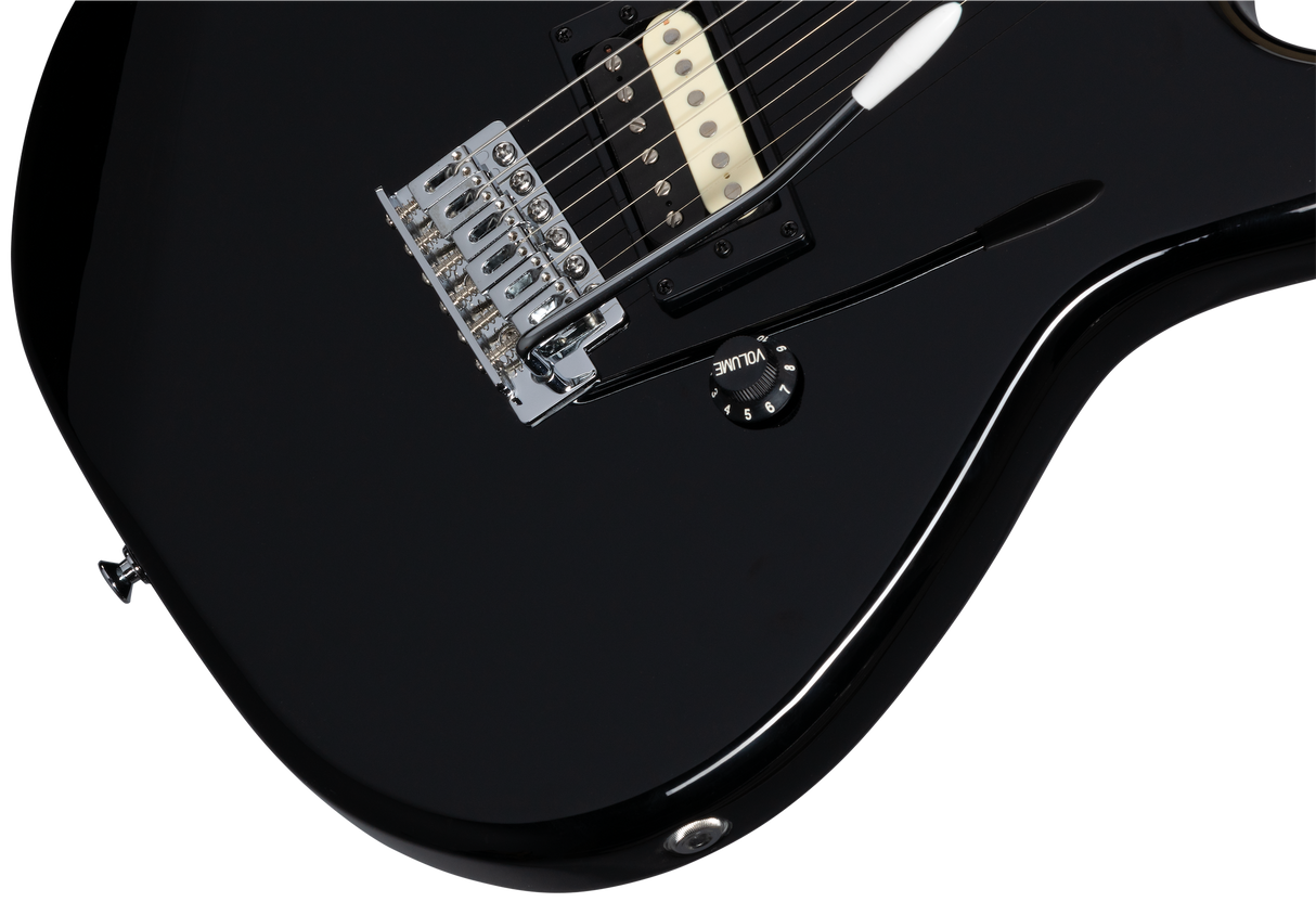 KRamer Baretta Special El-guitar (Ebony)