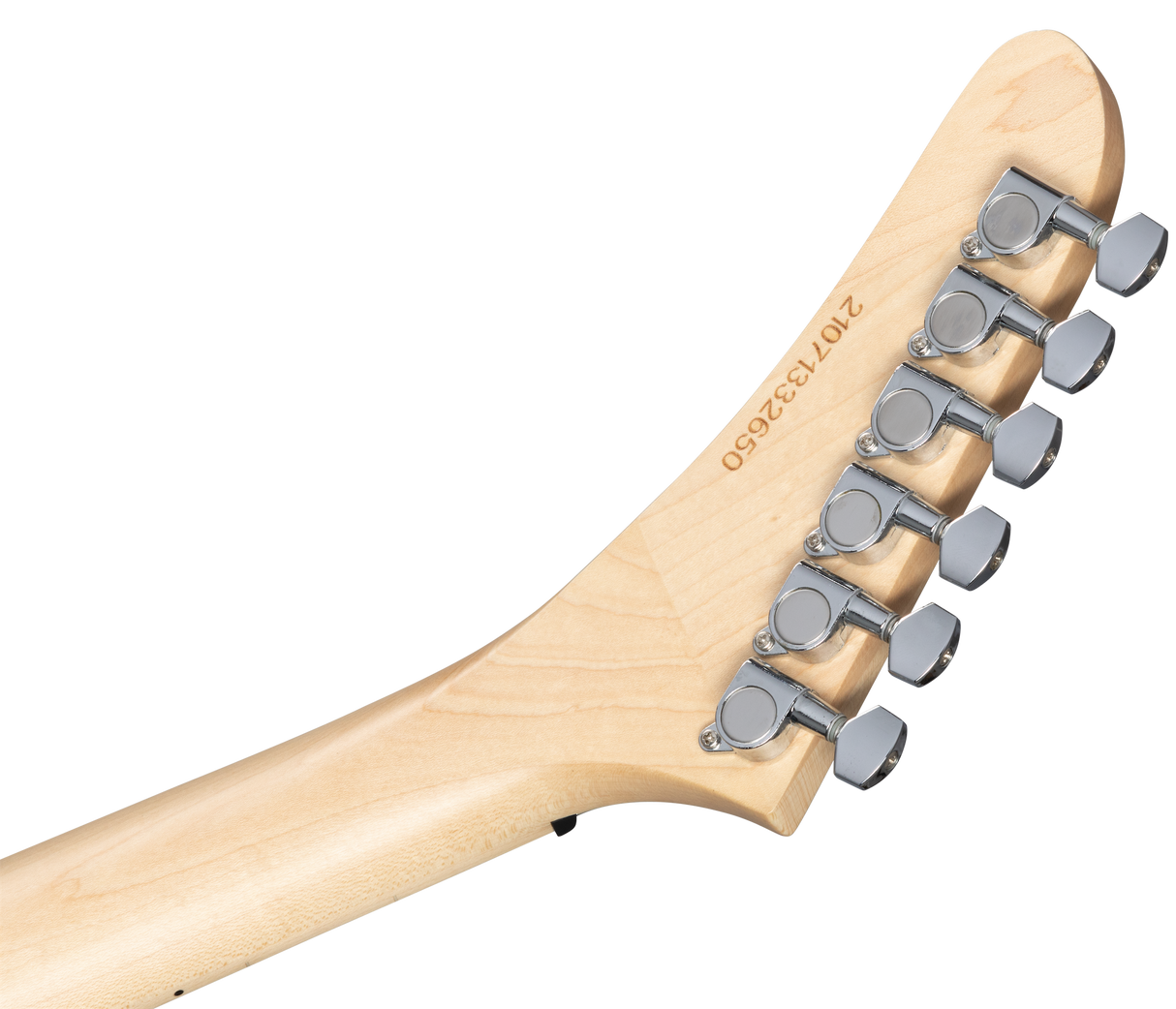 KRamer Baretta Special El-guitar (Ebony)