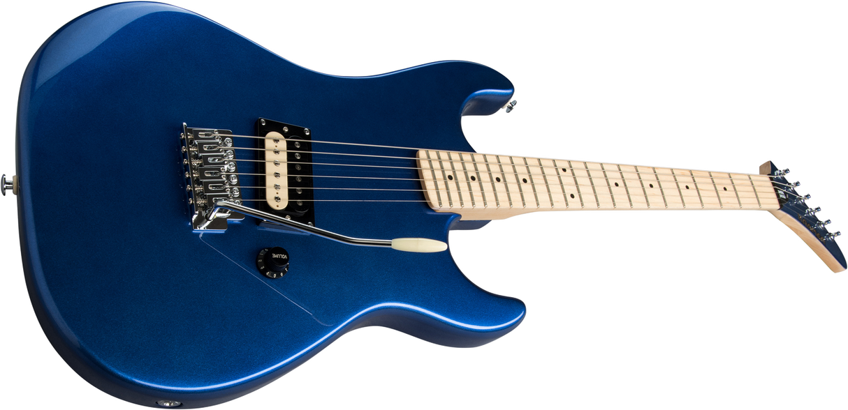 KRamer Guitars Baretta Special El-guitar (Candy Blue)