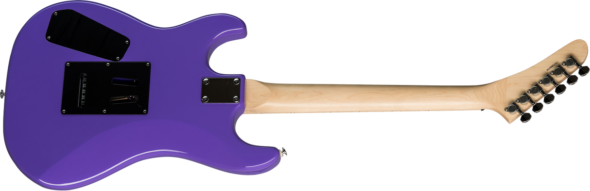 KRamer Guitars Baretta Special El-guitar (Purple)
