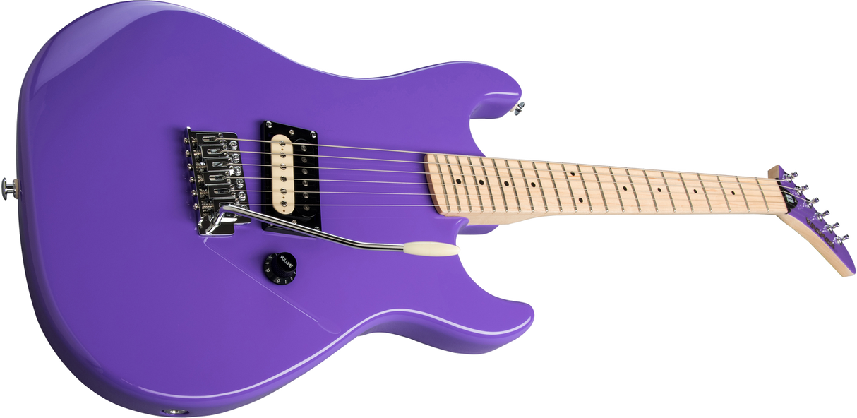 KRamer Guitars Baretta Special El-guitar (Purple)