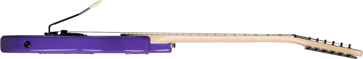 KRamer Guitars Baretta Special El-guitar (Purple)