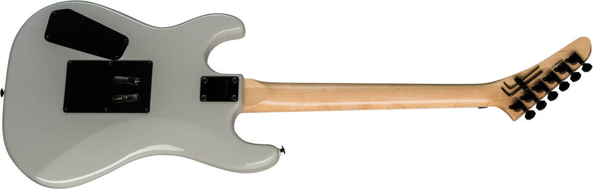 KRamer Guitars Baretta Vintage El-guitar (Pewter Grey)