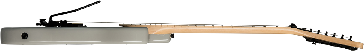 KRamer Guitars Baretta Vintage El-guitar (Pewter Grey)