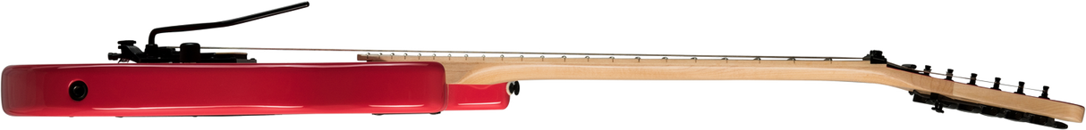 KRamer Guitars Baretta Vintage El-guitar (Ruby Red)