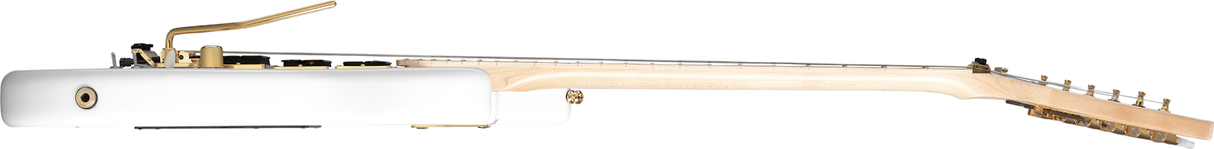 KRamer Guitars Jersey Star El-guitar (Alpine White)