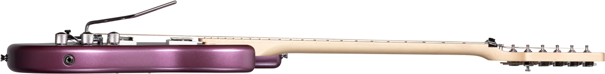 KRamer Guitars Pacer Classic FR Special El-guitar (Purple Passion Metallic)