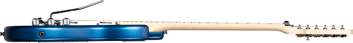 KRamer Guitars Pacer Classic FR Special El-guitar (Radio Blue Metallic)