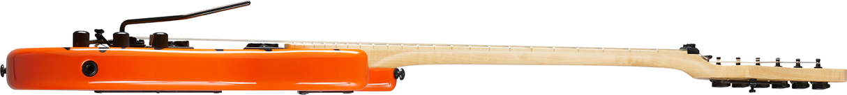 KRamer Guitars Pacer Vintage El-guitar (Tiger Stripe)