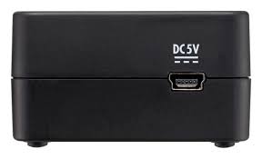 Zoom LBC-1 Batterilader