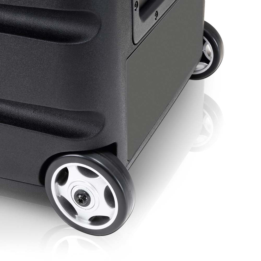 LD Systems Road Buddy 10 - Transportabel Højtaler (480W)