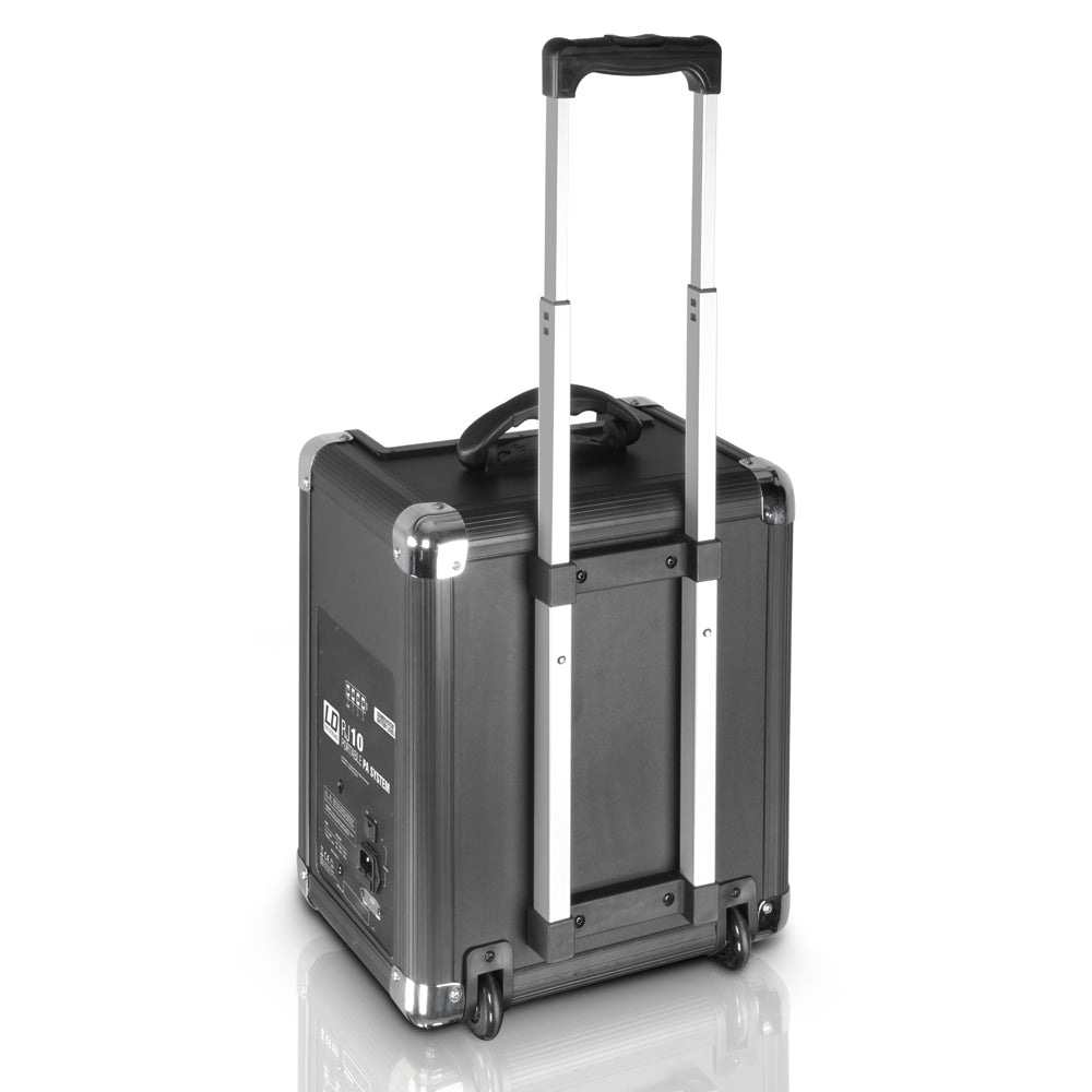 LD Systems Roadjack 10 - Transportabel Højttaler (100W)