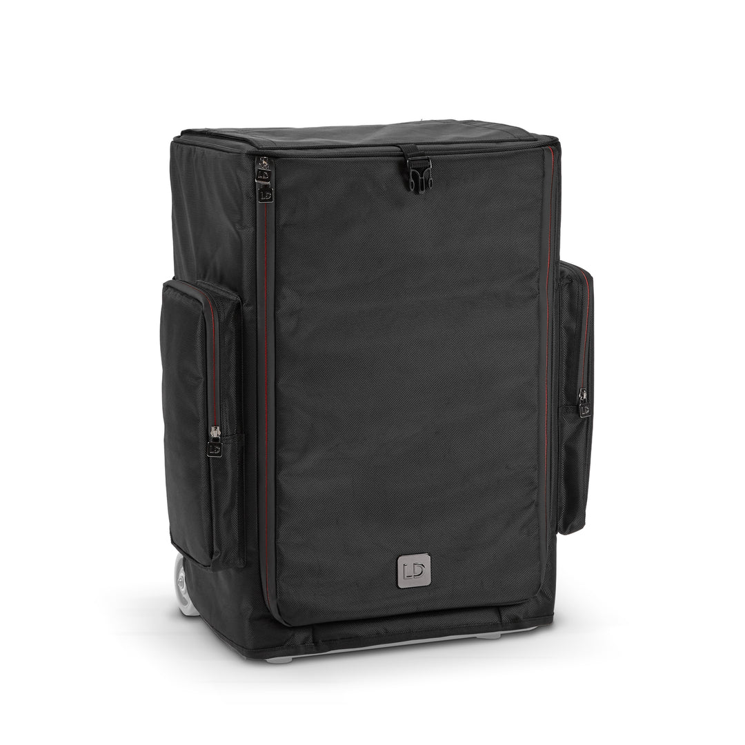 LD Systems ANNY® 10 PC - Beskyttende vejrcover til bærbar brug af ANNY® 10