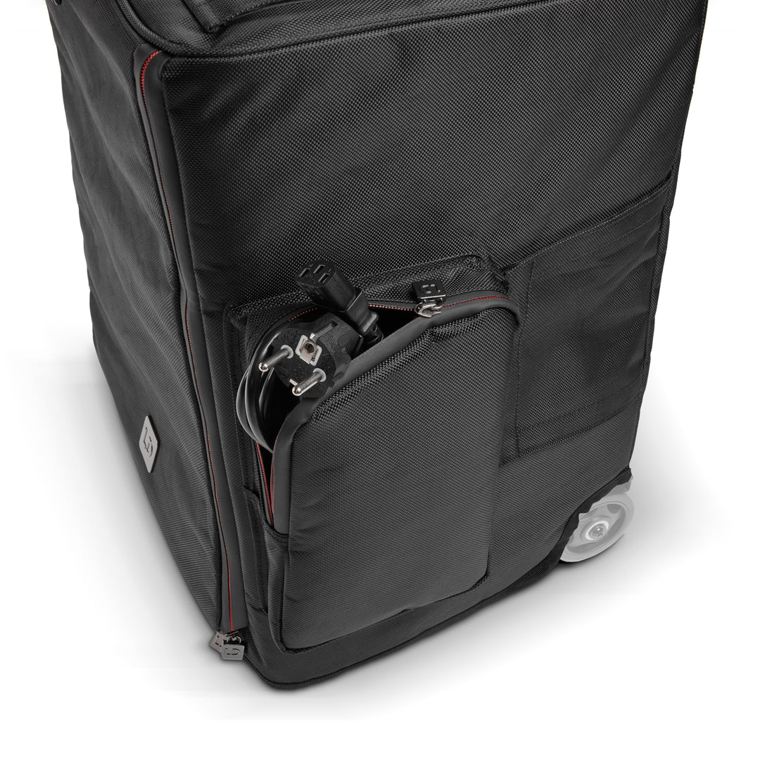 LD Systems ANNY® 10 PC - Beskyttende vejrcover til bærbar brug af ANNY® 10