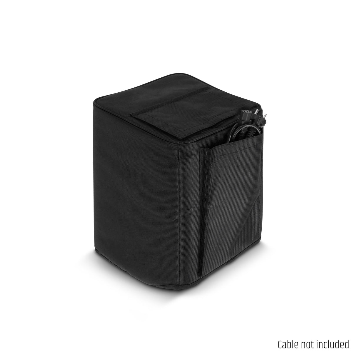 LD Systems ANNY® 8 PC - Polstret beskyttelsesovertræk til ANNY® 8