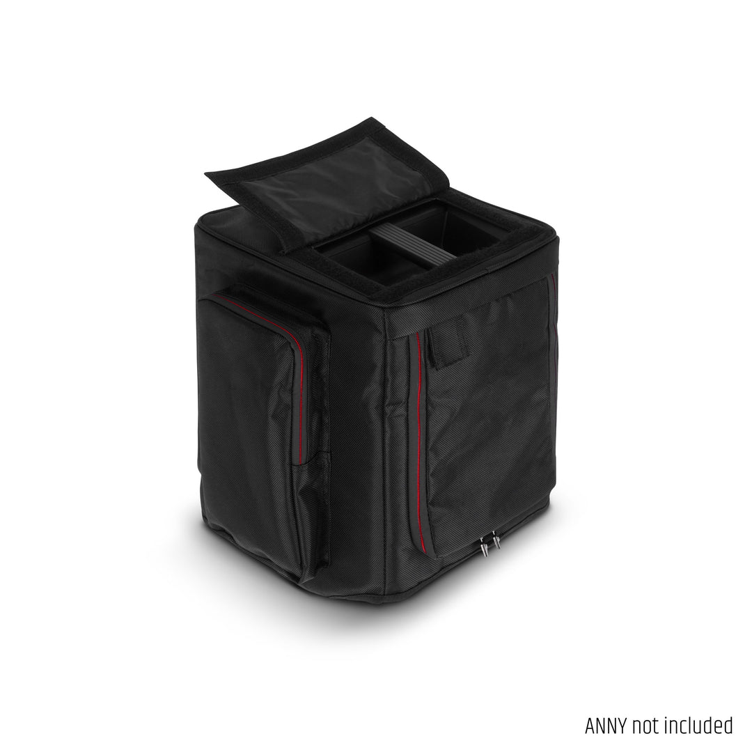 LD Systems ANNY® 8 WPC - Beskyttende vejrcover til bærbar brug af ANNY® 8
