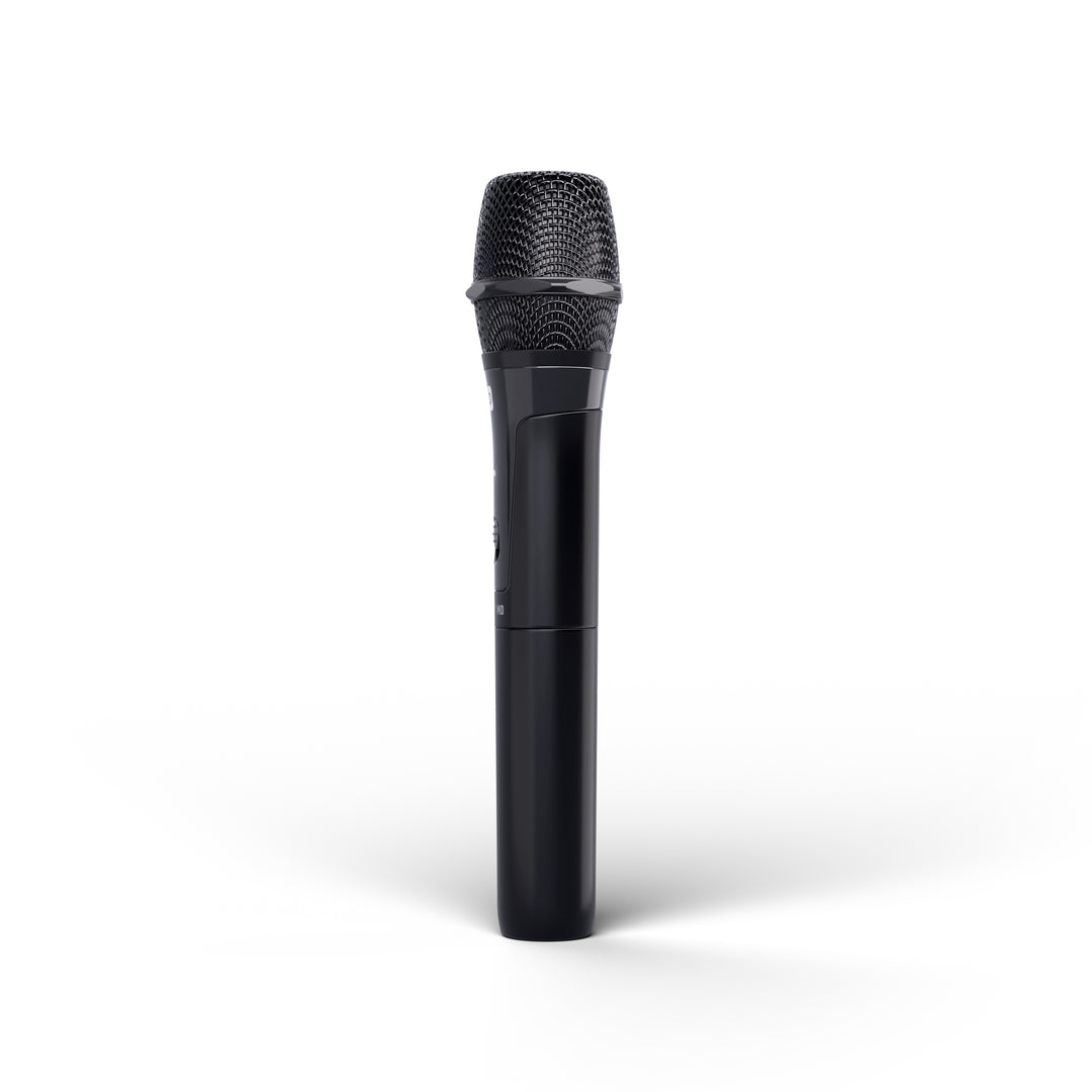 LD Systems ANNY® MD B8 - Trådløs håndholdt mikrofon til ANNY®