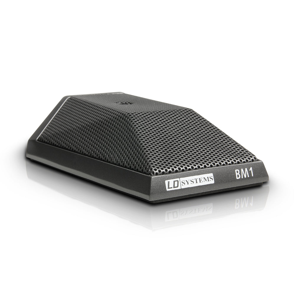 LD Systems BM1 Grænseflade Mikrofon
