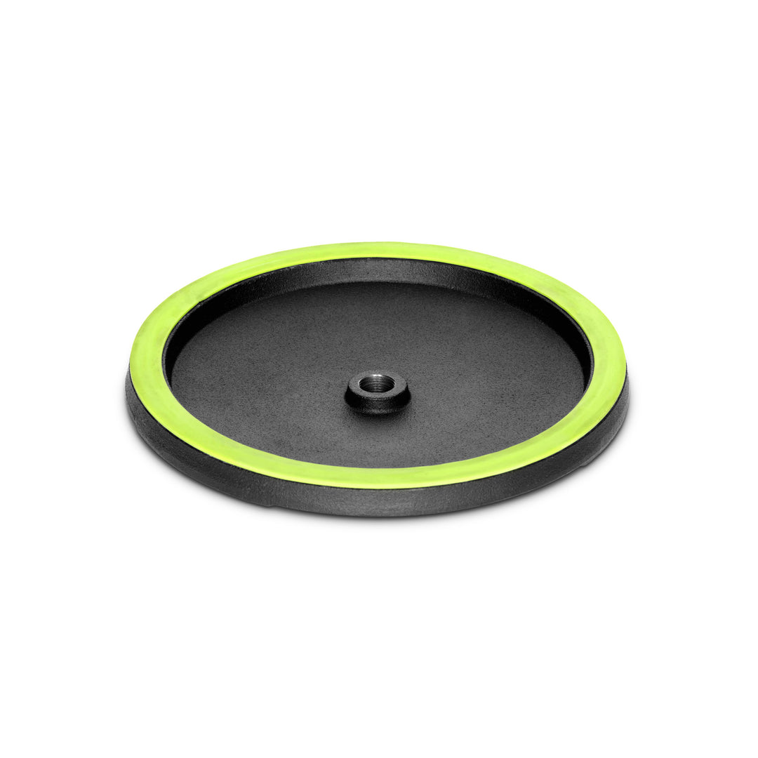 LD Systems DAVE 10 G4X STAND - Højttalerstativ med rund fod til DAVE 10 G4X