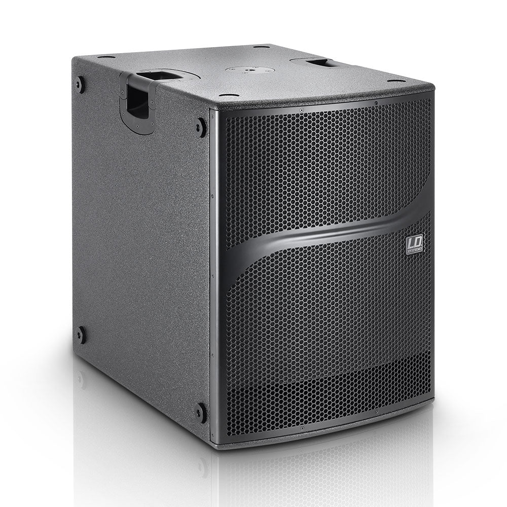 LD Systems DDQ SUB 18 - Aktiv Subwoofer