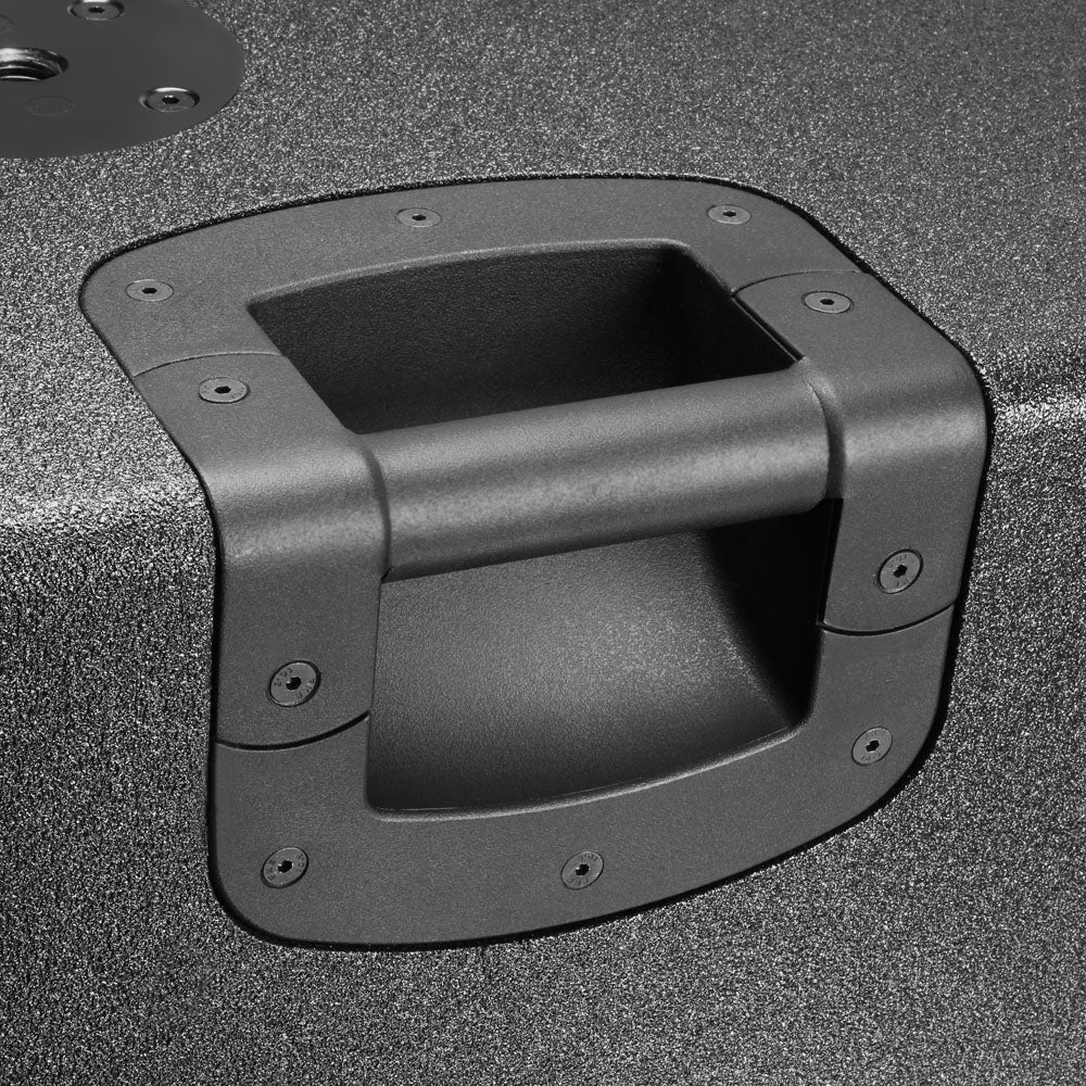 LD Systems DDQ SUB 18 - Aktiv Subwoofer