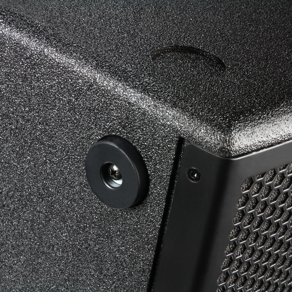 LD Systems DDQ SUB 18 - Aktiv Subwoofer