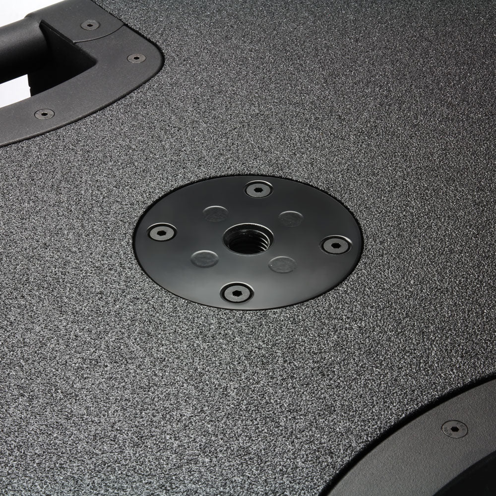 LD Systems DDQ SUB 18 - Aktiv Subwoofer