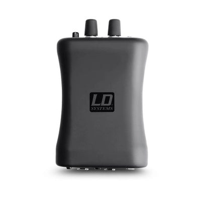 LD Systems HPA 1 - Hovedtelefonforstærker