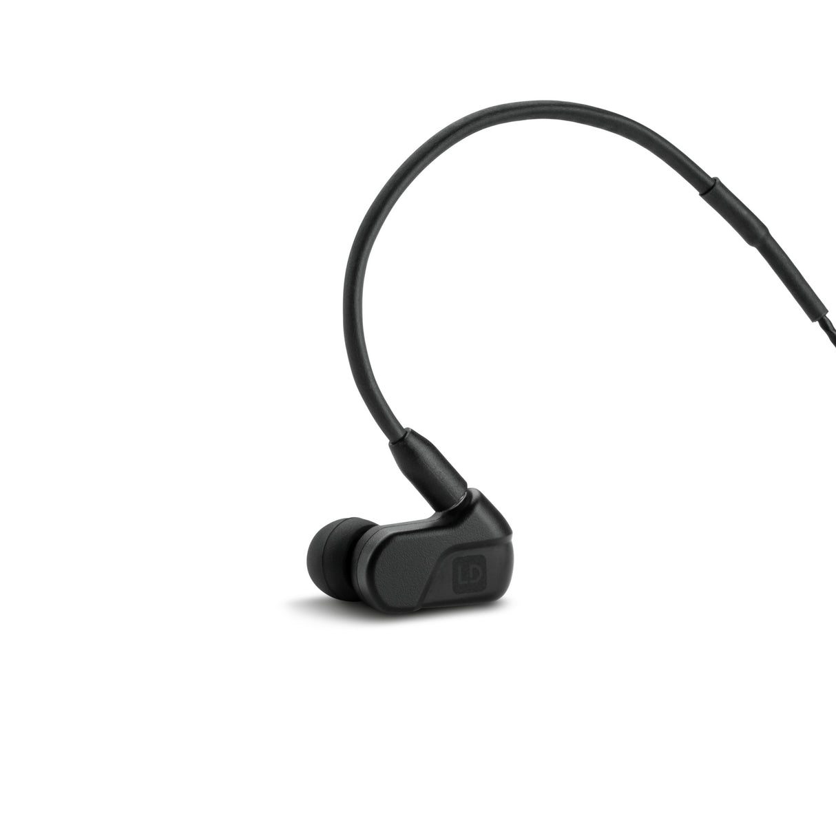 LD Systems IE HP 2 - Professionelle in-ear-hovedtelefoner
