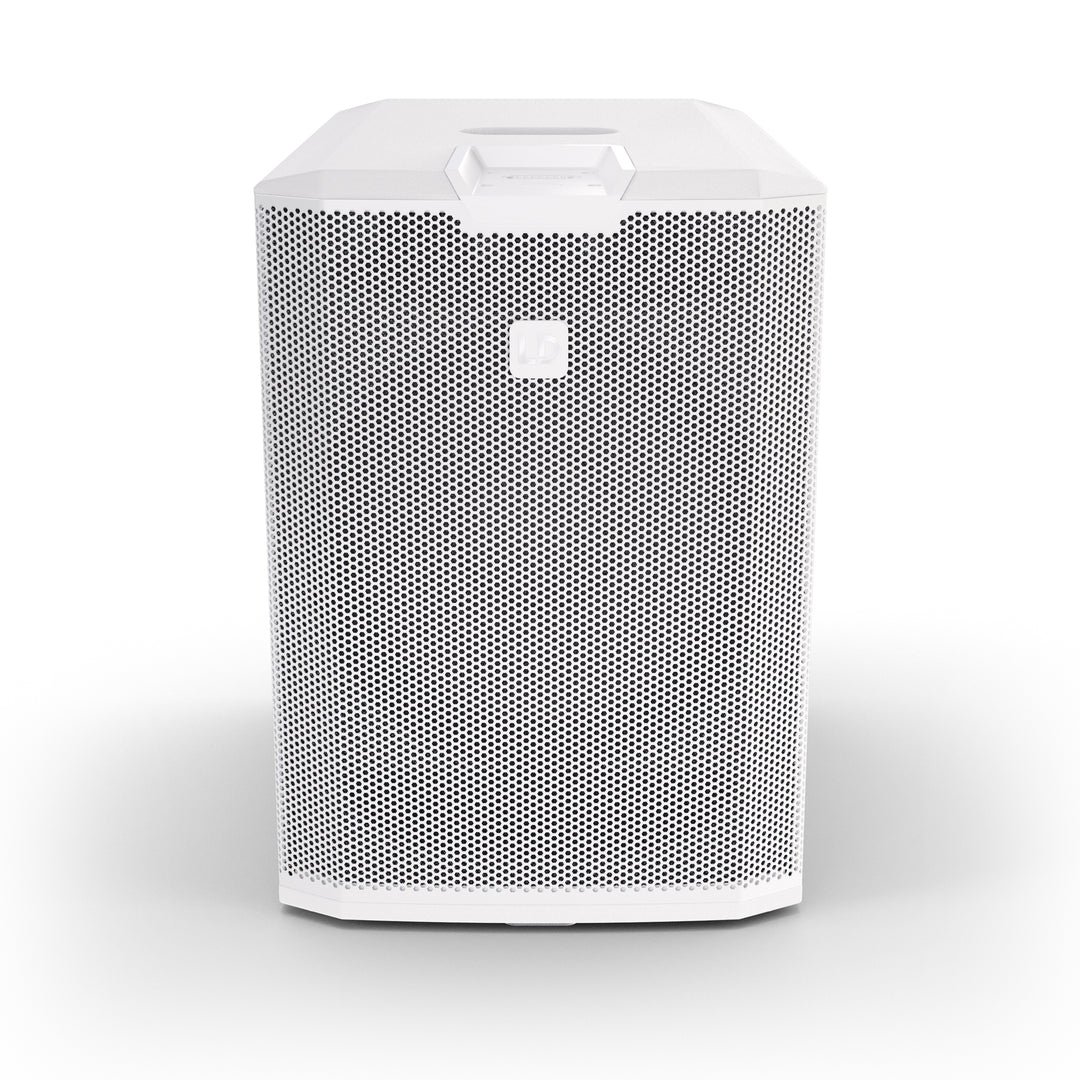LD Systems MAUI 28 G3 SUB W - Aktiv 12" subwoofer til MAUI 28 G3, hvid