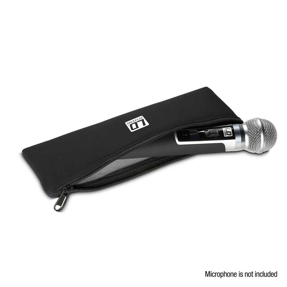 LD Systems MIC BAG L - Universal taske til trådløse mikrofoner