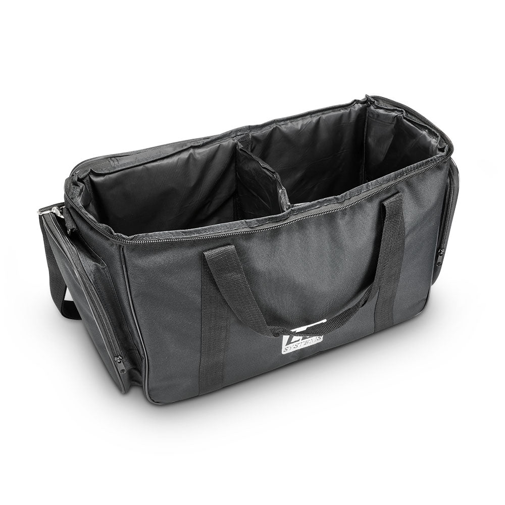 LD Systems STINGER MIX 6 G2 B 2 - Beskyttelsesovertræk til 2 x LDMIX6(A)G2 & LDMIX62(A)G3