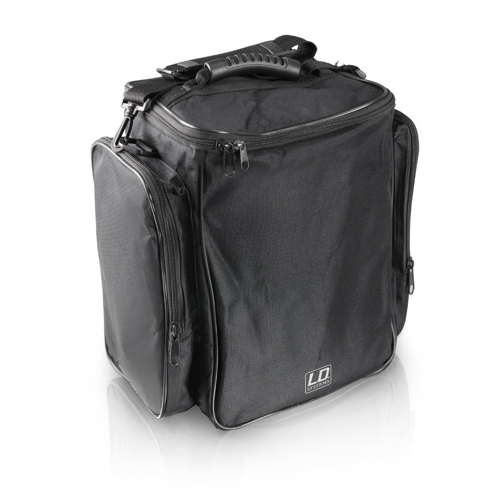 LD Systems MIX 6 G2 B - Beskyttelsesovertræk til LDMIX6(A)G2 & LDMIX62(A)G3