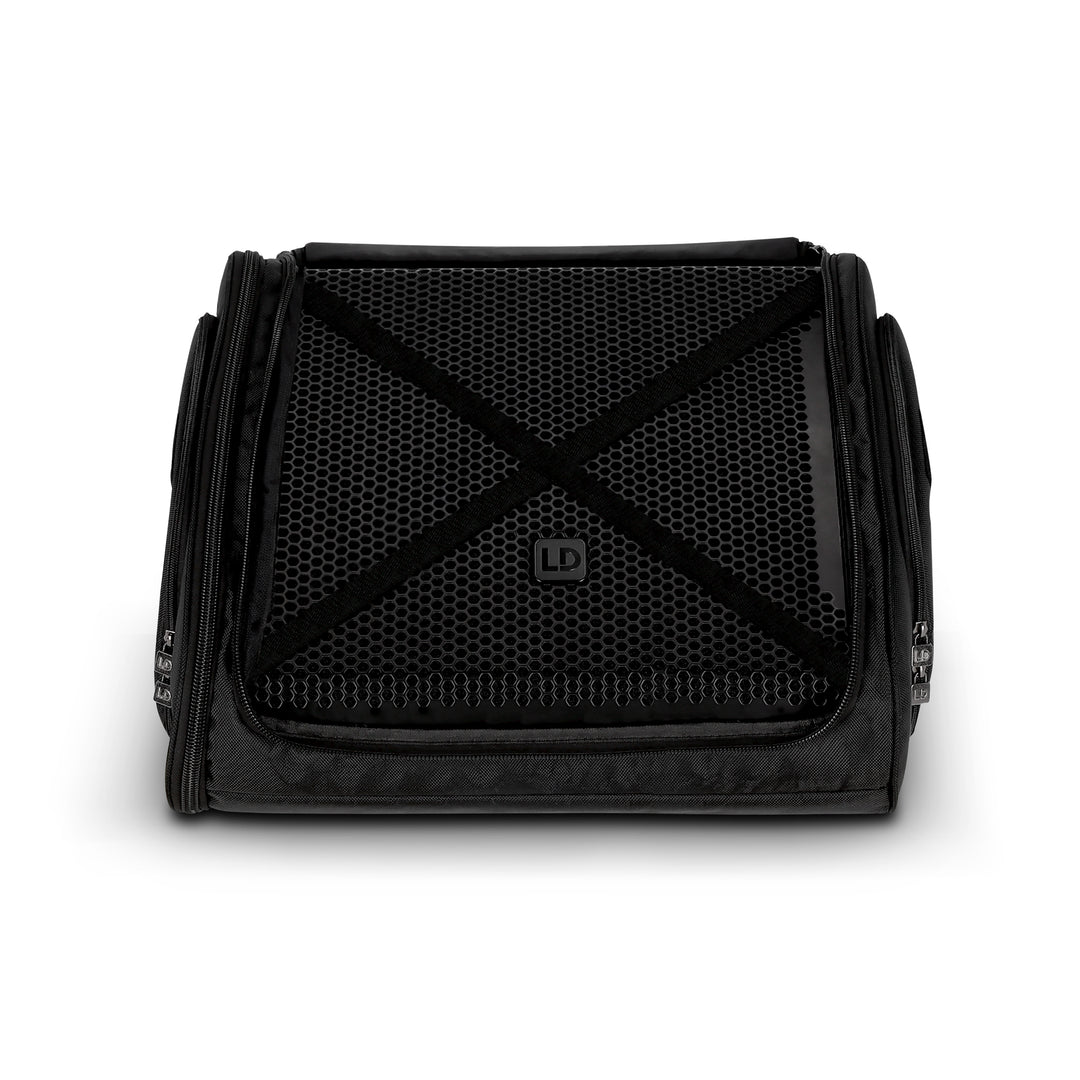 LD Systems MON 15 G3 PC - Polstret beskyttelsesovertræk til MON 15 A G3