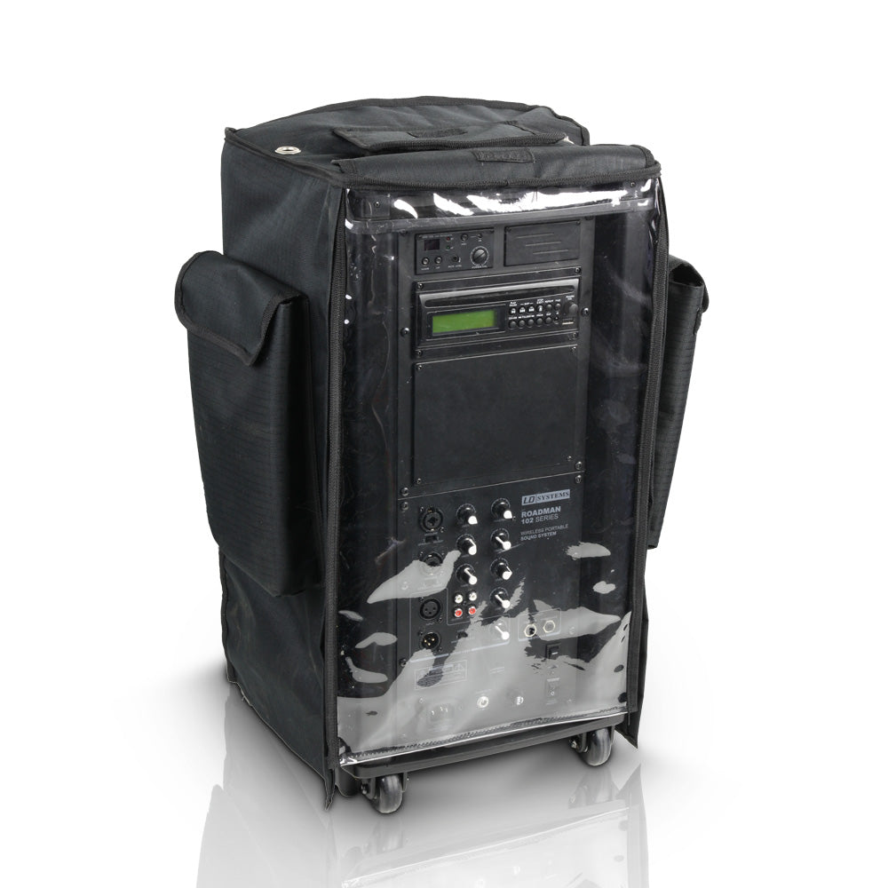 LD Systems Cover til Roadman 102