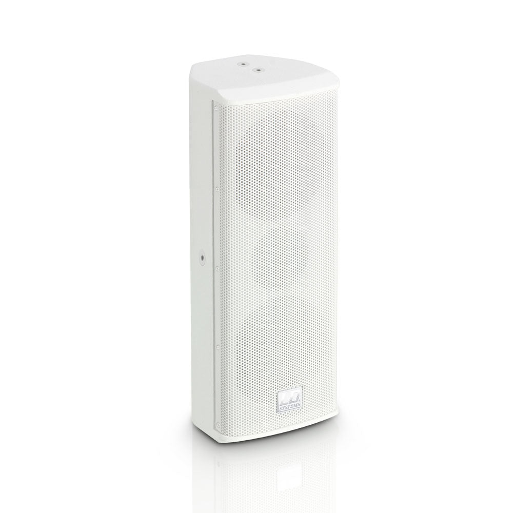 LD Systems SAT 242 G2 Hvid