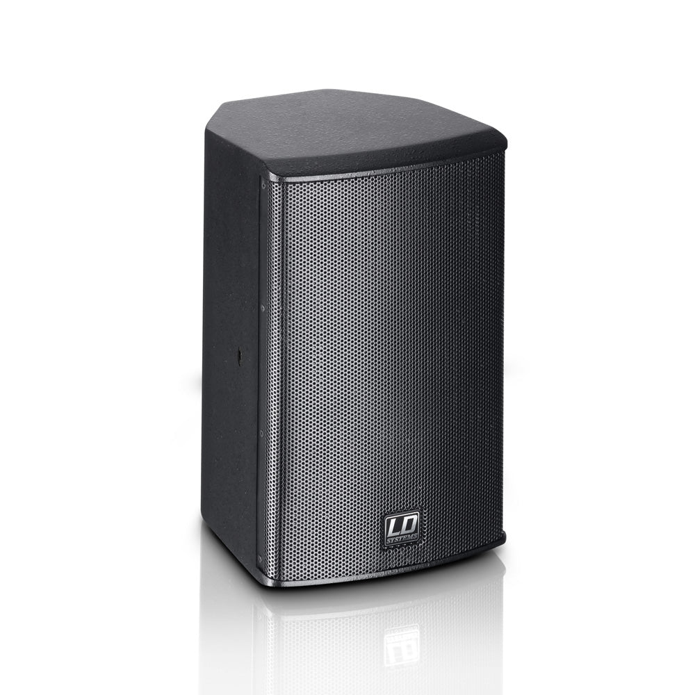 LD Systems SAT 62 G2 Højttalersæt RMS (80W, 8 Ohm)