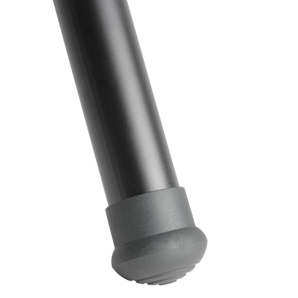 LD Systems SPS 16 - Højttalerstativer til 16 mm flange, sort