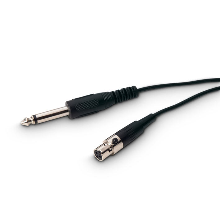 LD Systems WS 100 GC - Guitar-kabel