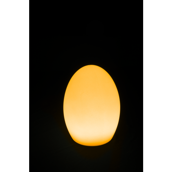Bordlampe LED (Ø: 12cm)