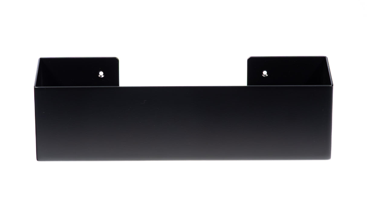 Studio 57 Vinyl Væg Display (sort)