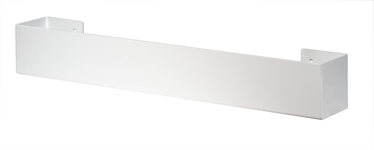 Studio 57 Vinyl Dobbelt Væg Display (hvid)