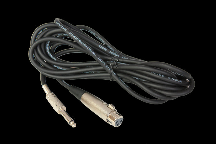 LTC Dynamisk Sang Mikrofon