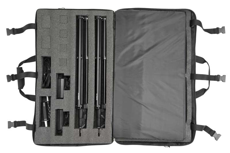 Nanlite LumiPad 25 LED 2 Light Kit
