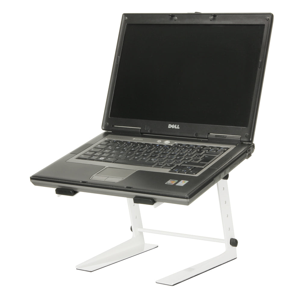 Laptop Stativ (Hvid)