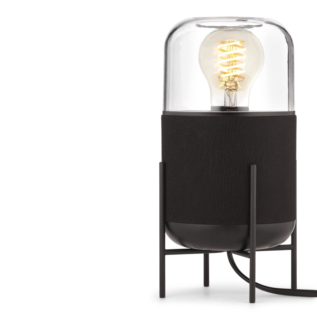 Lemus Life Bordstativ (Sort)